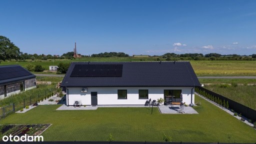 Dom wolnostojący | 2025 | Widok na Ślężę | 1000 m2