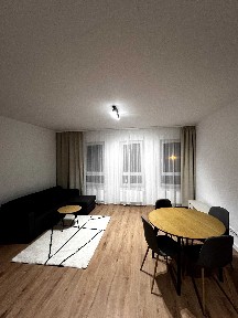 Kawalerka - 33 m² w centrum Pruszkowa - ul. Tadeusza Kościuszki