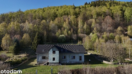 Wyjątkowa inwestycja pod Sowią Kopą | Stronie Śląskie