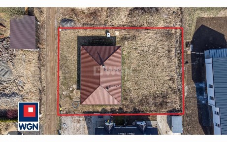 Dom, 150,91 m², Jeżów Sudecki