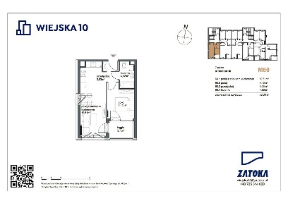 Wiejska 10