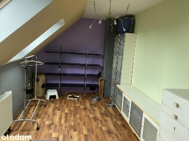 Dom: ul. Jana Łachuta, 32-065 Ostrężnica