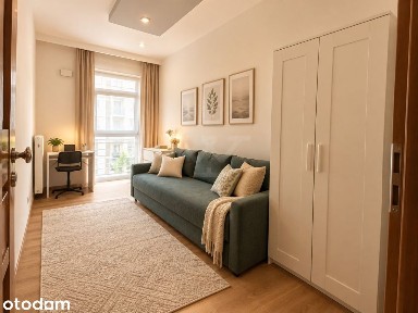 Mieszkanie, 84 m², Lublin