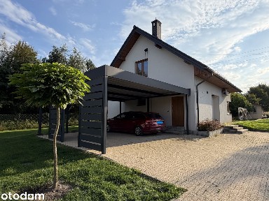 Dom na sprzedaż - Tenczynek - 120 m² - sprzedaż bezpośrednia