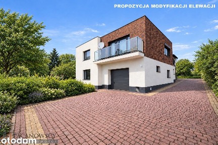 Dom na sprzedaż, Zielonki, 4 pokoje
