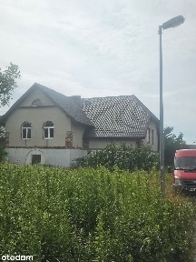 Dom w Długołęce