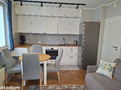3 pokojowe mieszkanie w Brwinowie na Osiedlu Platinum Park