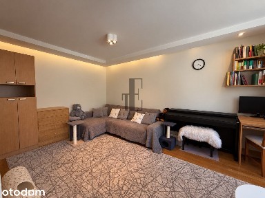 Sady Żoliborskie|2 Pokoje|Po Remoncie|Balkon