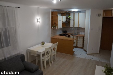 Komfortowe mieszkanie 2 pokoje LSM 40 m2 - 1 km od UMCS