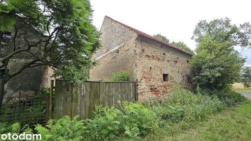 Dom do remontu / siedlisko / Działki 1,74 ha/ Siedlisko