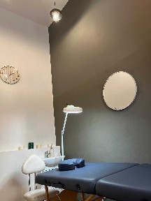 Wynajmę gabinet kosmetyczny - 1/2 czasu (Poznań-Jeżyce)