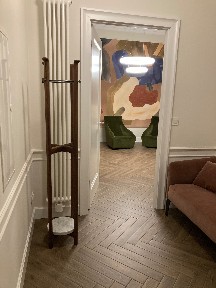 Kameralny gabinet do wynajęcia | Poznań I Łazarz | Park Wilsona