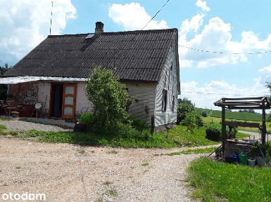 Dom jednorodzinny: 16-500 Zaleskie