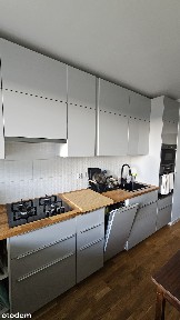 Słoneczne, przestronne 3 pokoje z balkonem - Gdynia Karwiny II