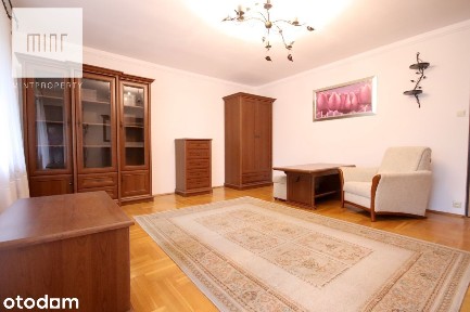 3-pokojowe mieszkanie do wynajęcia, ul. Cmentarna