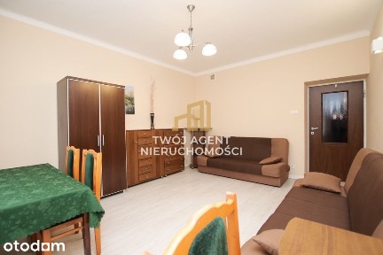 Na wynajem przestronne mieszkanie 50m2 Rzeszów