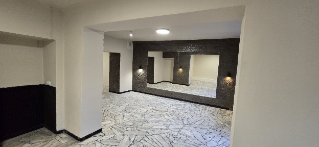Lokal użytkowy 60 m² - ścisłe centrum Sosnowca | po remoncie |