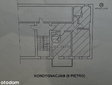 Oliwa | 52,25 m² | balkon | ogród | piwnica