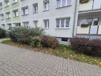 Lokal gospodarczy magazynowy 12m2 os. Piastowskie, Poznań