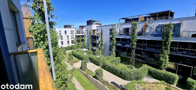 Wygodny apartament / Nadmorski Dwór / blisko plaży