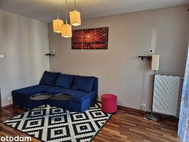 3 pokojowe mieszkanie 68m2, oś Projektant