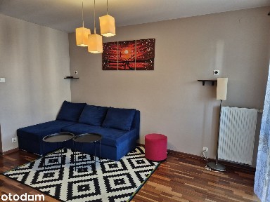 3 pokojowe mieszkanie 68m2, oś Projektant