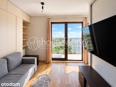 Lawendowe wzgórze/ 3 pokoje/ 14m Balkon/2 miejsca