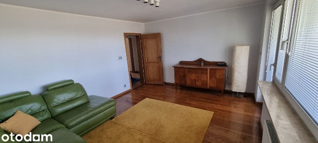 Mieszkanie, 71 m², Gdańsk