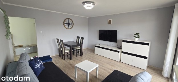 Przestronne 3-pokojowe mieszkanie 66,67 m² Świetna