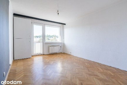 Rezerwacja | Balkon z ładnym widokiem