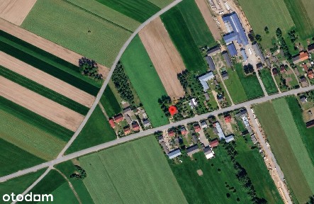 Siedlisko,gospodarstwo Rolne- 2 HA Z Własnym Lasem