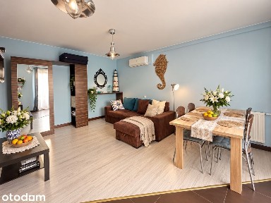 Piękny apartament, idealny do zamieszkania i pod inwestycję!