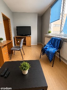 Gdańsk, Rzęsna | 27,60 m² | Parking