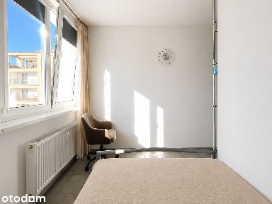 DO NEGOCJACJI Gdynia Śródmieście 36 m2 | parking |