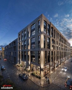 Apartament pod wynajem w prestiżowej lokalizacji