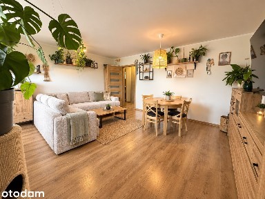IDEALNY UKŁAD, SUPER LOKALIZACJA, DUŻY BALKON=TA OFERTA! Nie przegap!