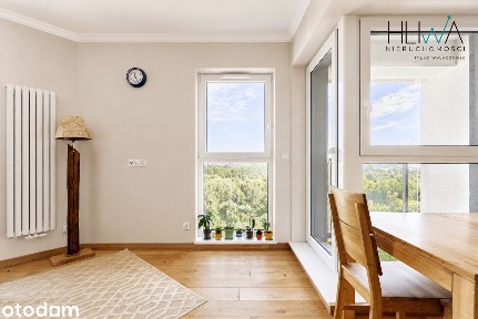 Mieszkanie, 3 pokoje, 55.92m2, Starowiejska, Gdańsk