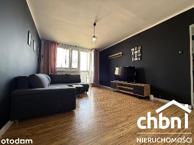 Idealne pierwsze mieszkanie! 2 pokoje + balkon