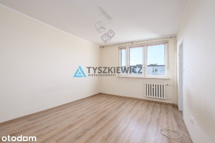Kawalerka | 26,32 m² | Os. Kopernika