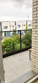 2-pokojowe mieszkanie z kuchnią w kameralnym budownictwie