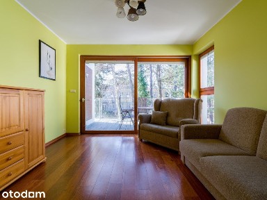Apartament Jurata | 64,4 m2 I Morze i zatoka Pucka