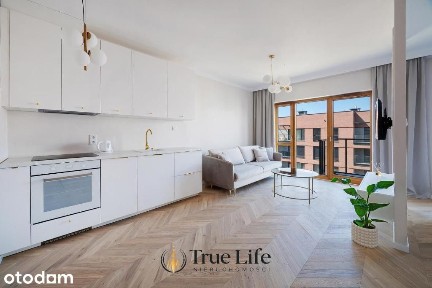 Nad Motławą | Luksusowy Apartament