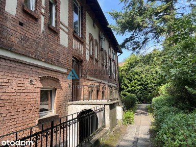 Sopot | 3 pokoje |ogród 180 m2 |ogrodzona posesja