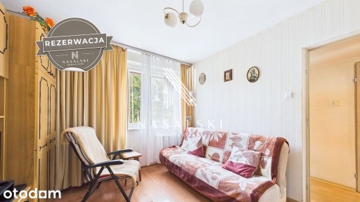 2 Pokoje 1 Piętro 42 m2 Steyera Hel