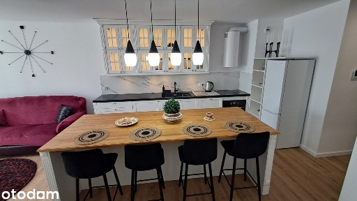 Nowe, wysoki standard | 2 pokoje (50,5 m²) Podgórze (Rondo Matecznego)