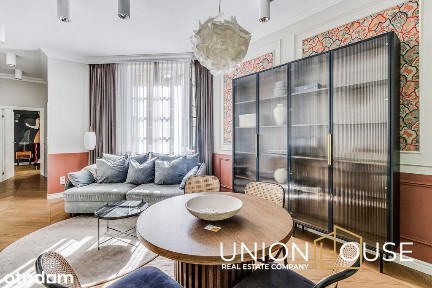 Apartament premium | 2 pok | balkon |Kazimierz