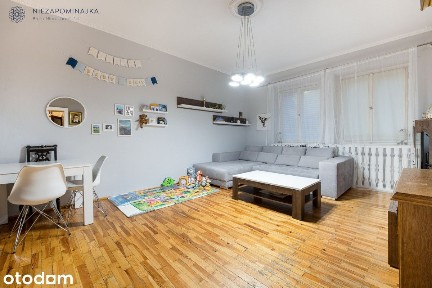 2w1 | Lokal z witryną + mieszkanie | Gdynia