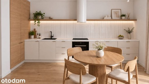 ApartamentGotowyDoWprowadzenia|RumiaulDolna|3pok|60,8 m²|BezPodatkuPCC