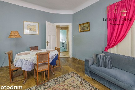 Prestiżowa lokalizacja|apartament| 4 pokoje| 110 m²|Jaśkowa Dolina