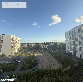 Nowe 4 pokoje blisko natury - Gdańsk Bramińskiego